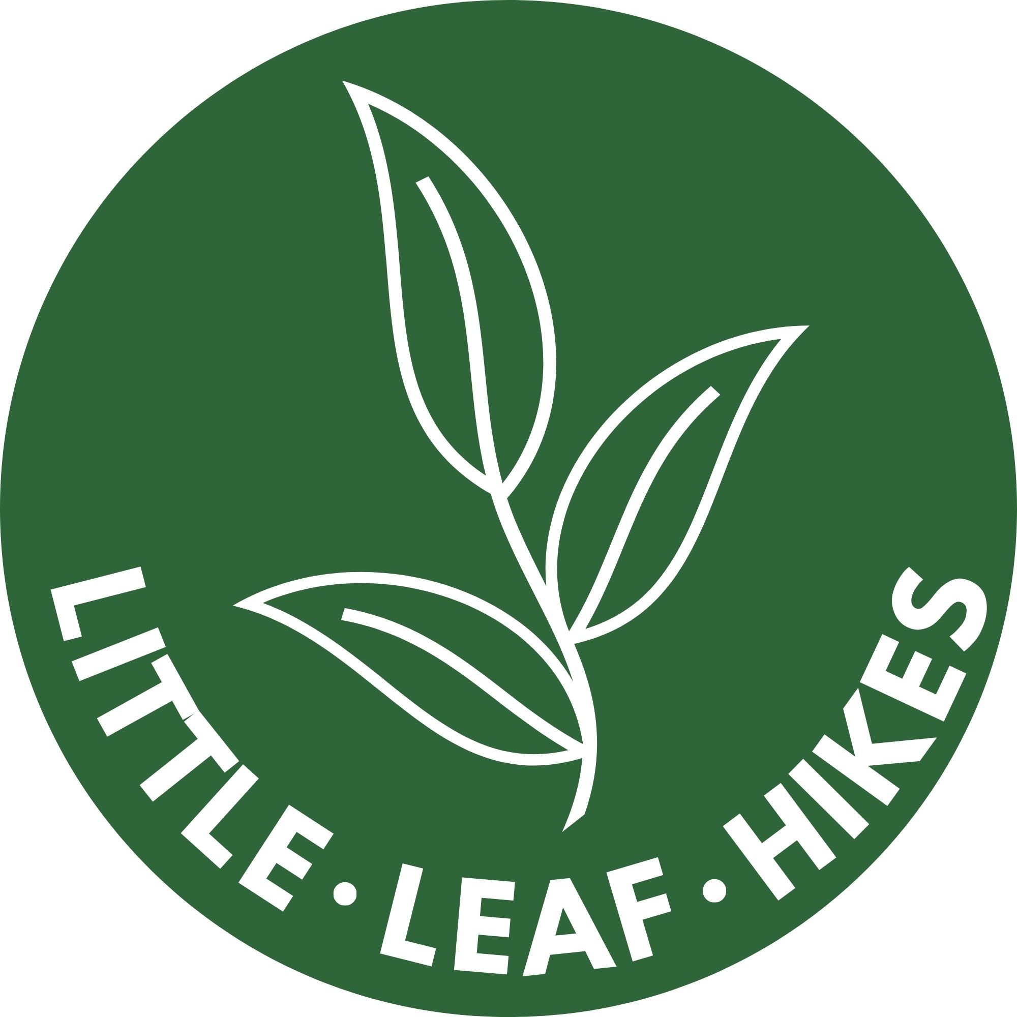 Little Leaf Hikes
