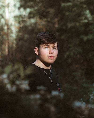 Nature Exploration Journal